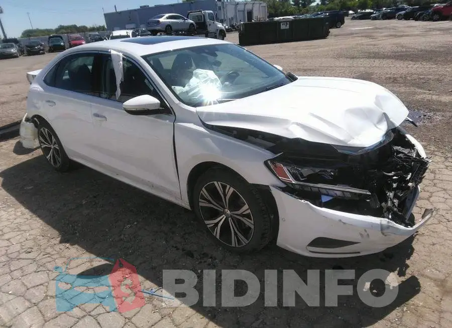 1VWCA7A38LC004180 Photo# 1