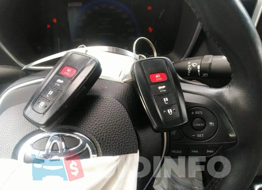 5YFB4RBEXLP006778 Photo# 11