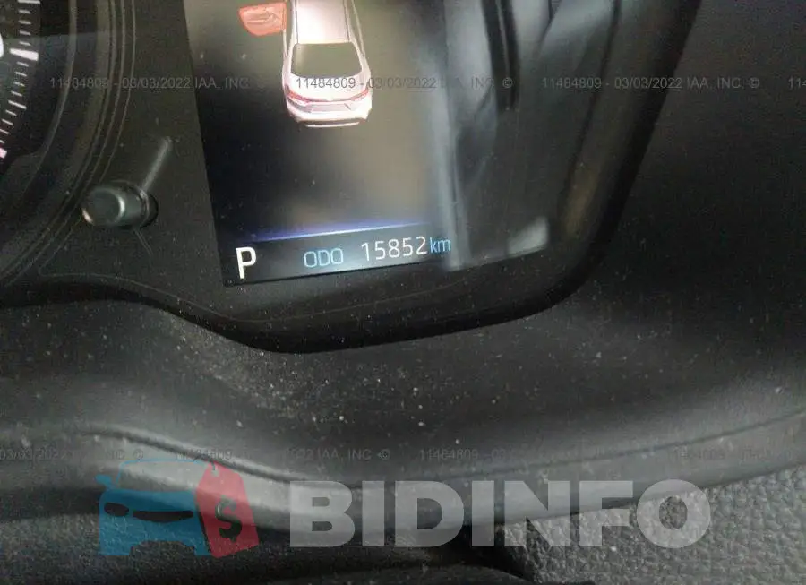 5YFBPRBE8LP007516 Photo# 7