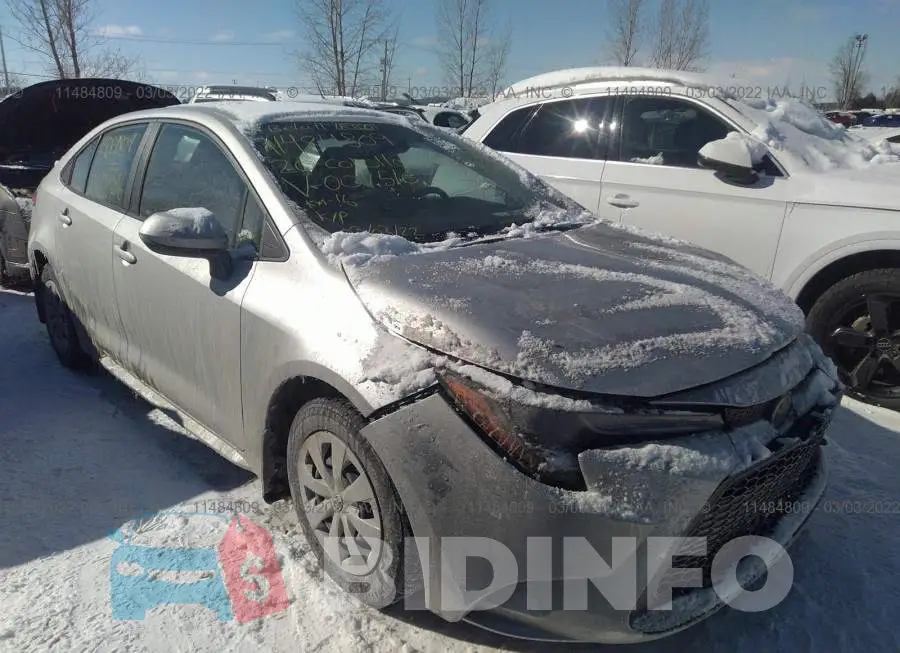 5YFBPRBE8LP007516 Photo# 1
