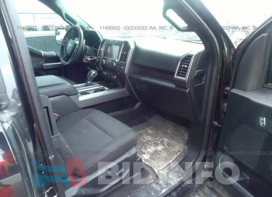 1FTFX1E41KKE53817 Photo# 5