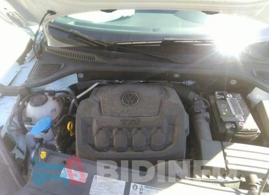1VWCA7A38LC004180 Photo# 10