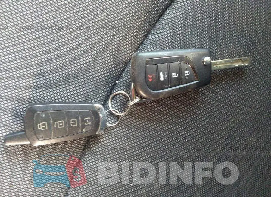 5YFBPRBE8LP007516 Photo# 11