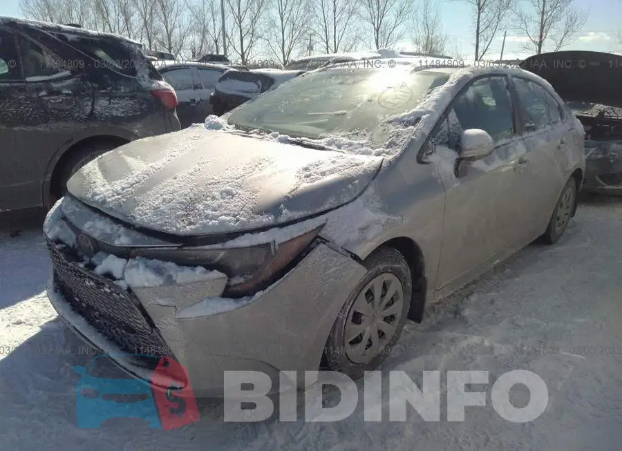 5YFBPRBE8LP007516 Photo# 2