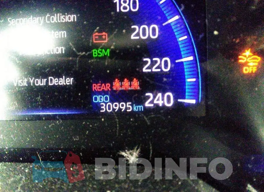 5YFB4RBEXLP006778 Photo# 7