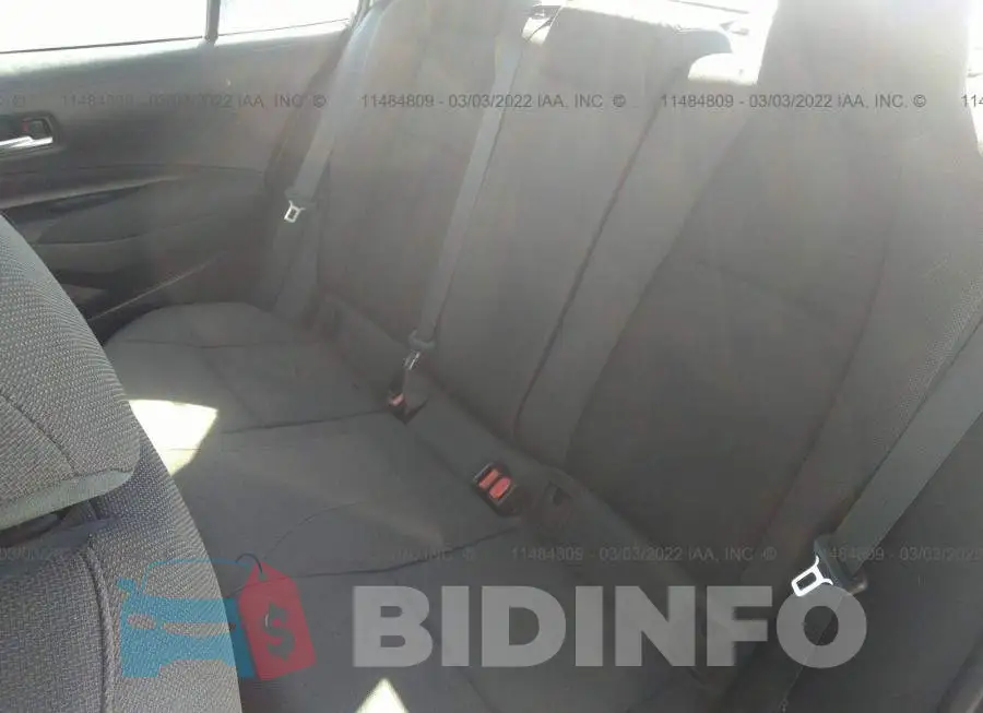 5YFBPRBE8LP007516 Photo# 8