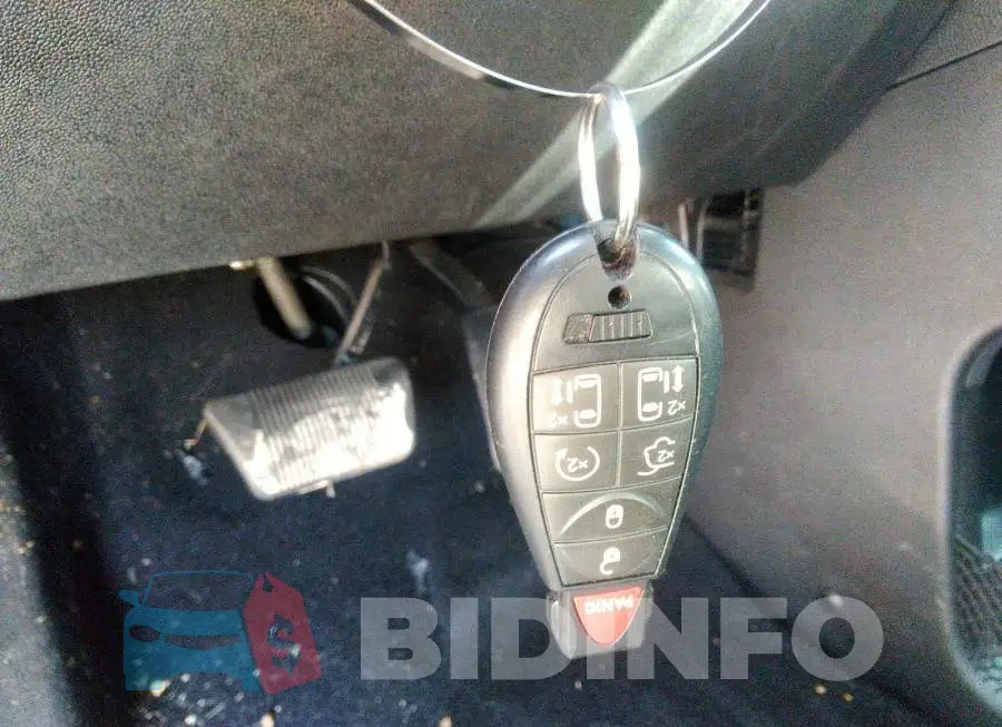 2C4RDGEG2LR230837 Photo# 11