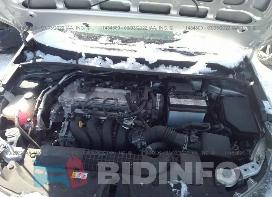 5YFBPRBE8LP007516 Photo# 10