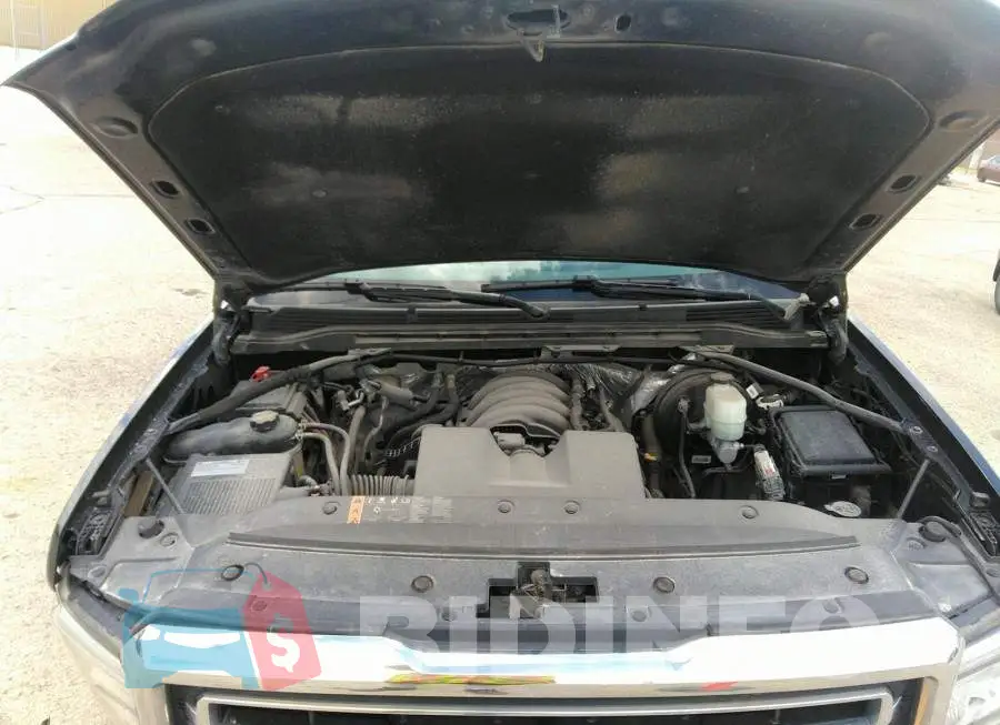 3GTU2MEH1JG162041 Photo# 10