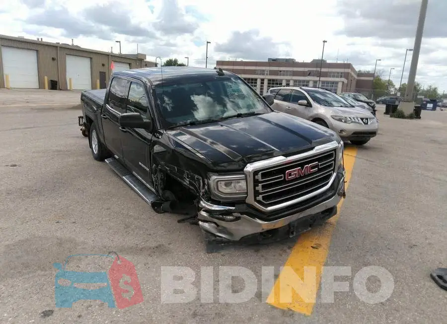3GTU2MEH1JG162041 Photo# 6