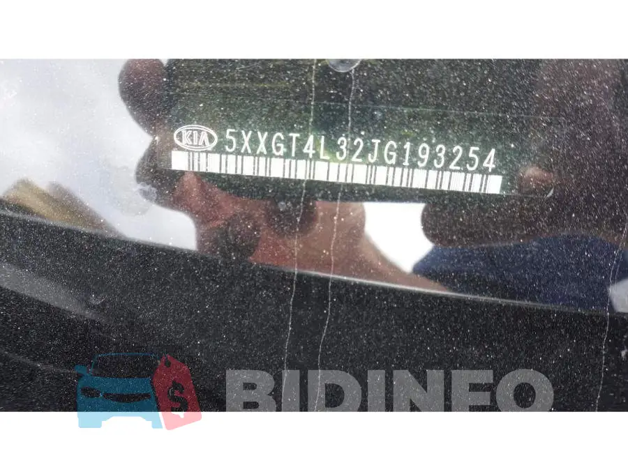 5XXGT4L32JG193254 Photo# 7