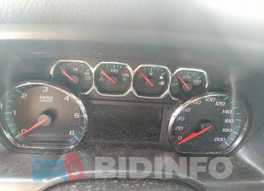 3GTU2MEH1JG162041 Photo# 7