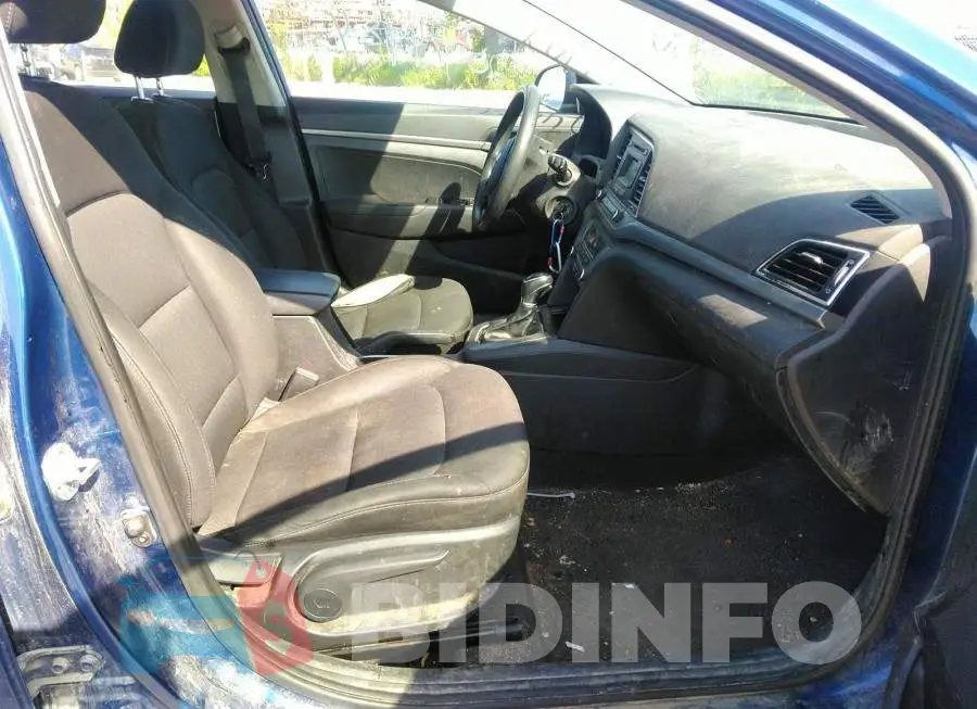 5NPD74LF6HH044250 Photo# 5