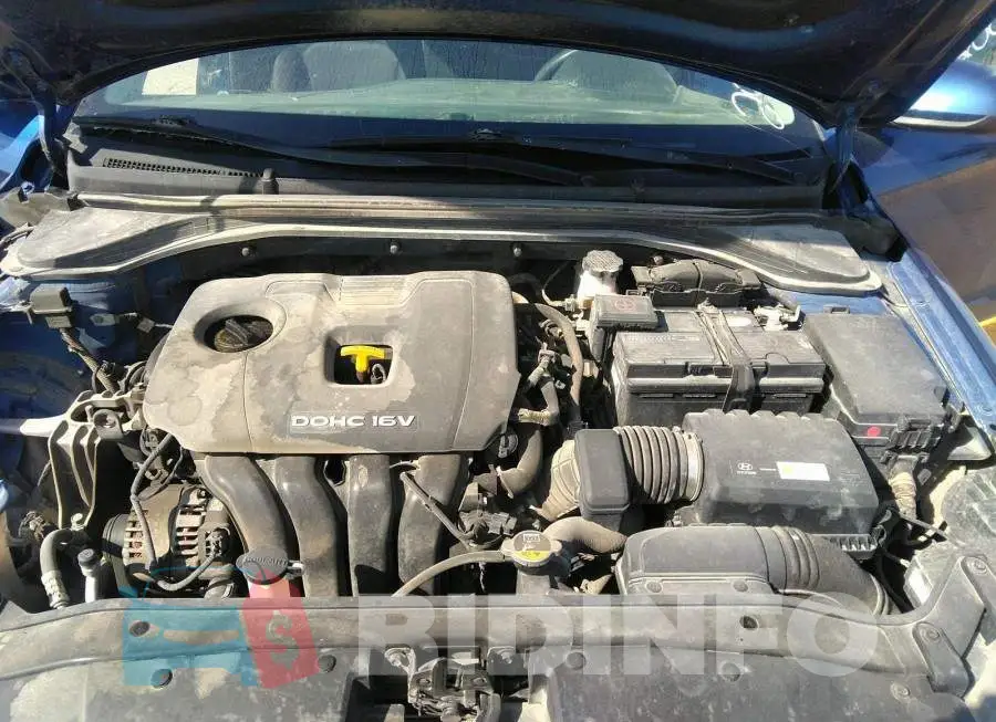 5NPD74LF6HH044250 Photo# 10