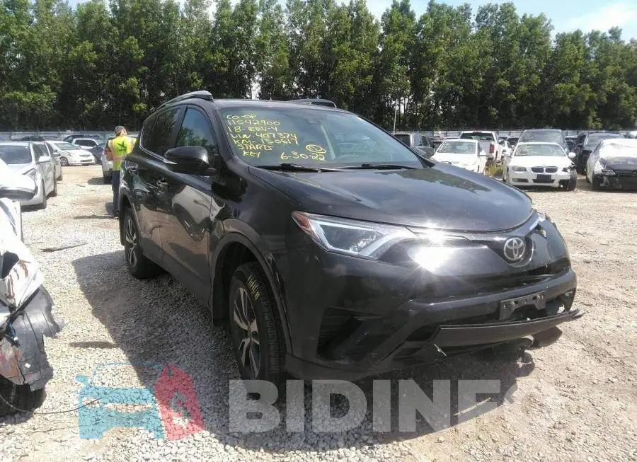 2T3ZFREV9JW407374 Photo# 1