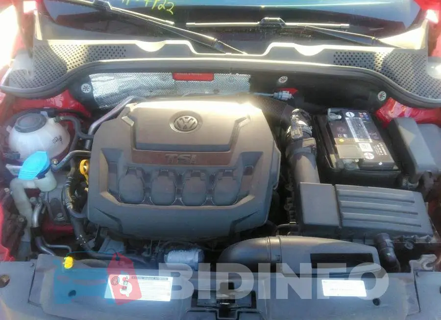 3VW5DAAT9JM506804 Photo# 10