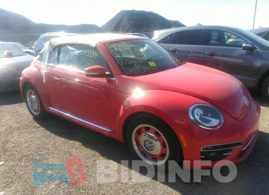 3VW5DAAT9JM506804 Photo# 1