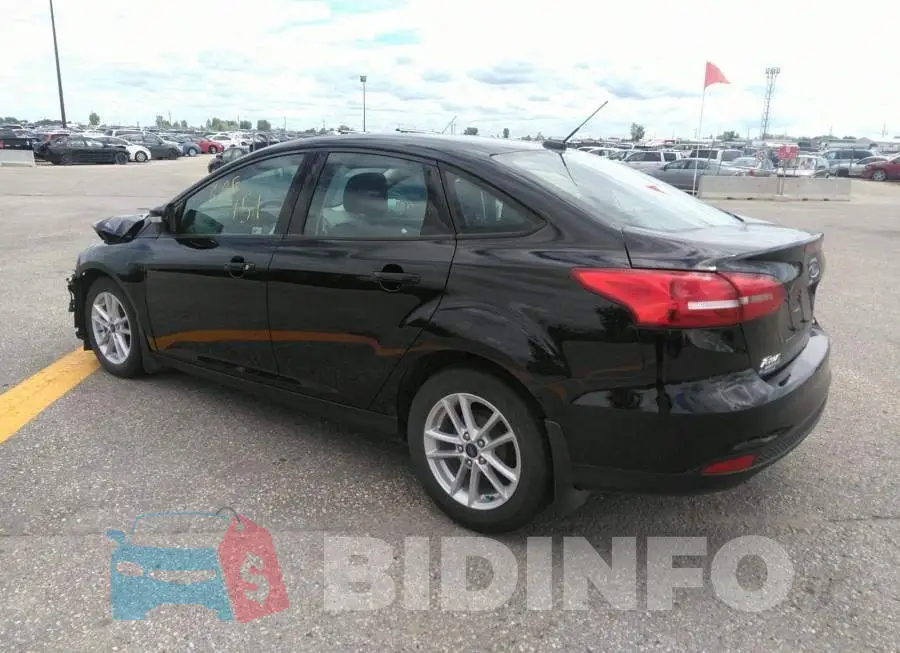 1FADP3F29HL330064 Photo# 3
