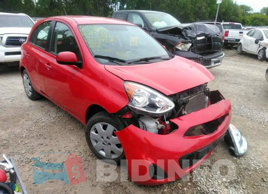 3N1CK3CP6JL257981 Photo# 1