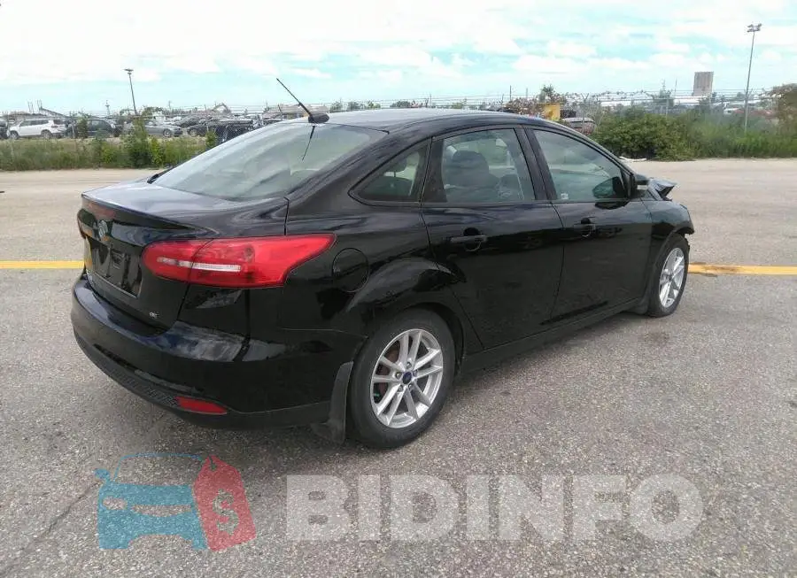 1FADP3F29HL330064 Photo# 4