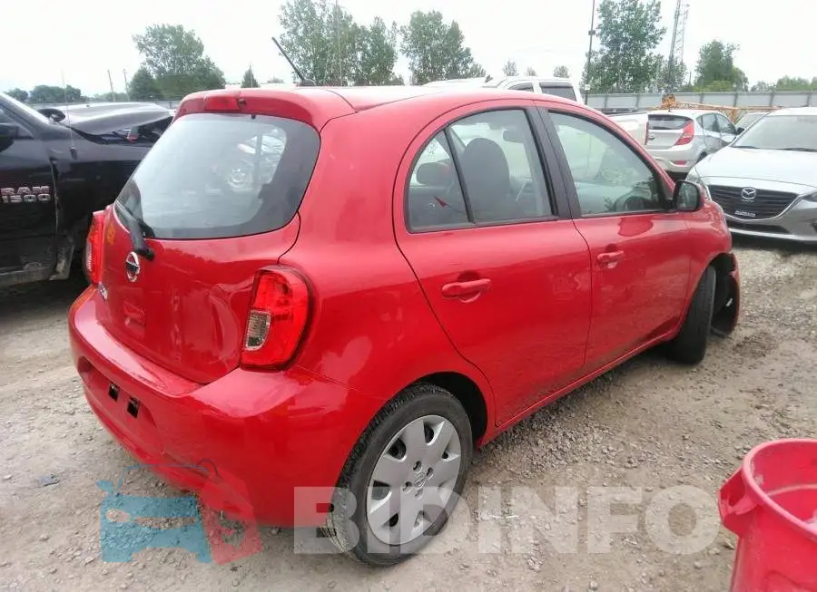 3N1CK3CP6JL257981 Photo# 4