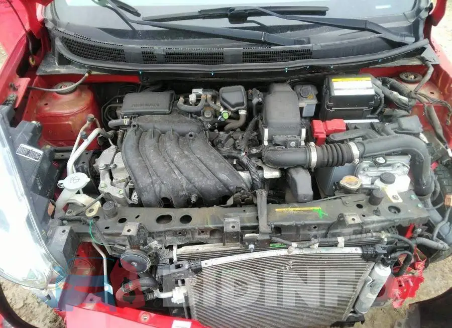 3N1CK3CP6JL257981 Photo# 10