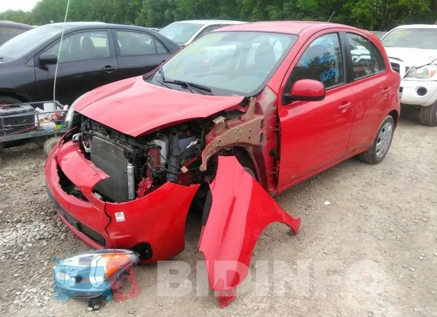 3N1CK3CP6JL257981 Photo# 2