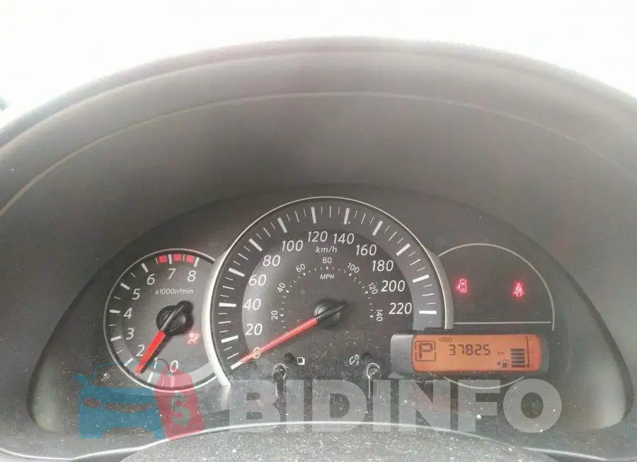 3N1CK3CP6JL257981 Photo# 7