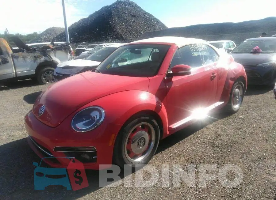 3VW5DAAT9JM506804 Photo# 2