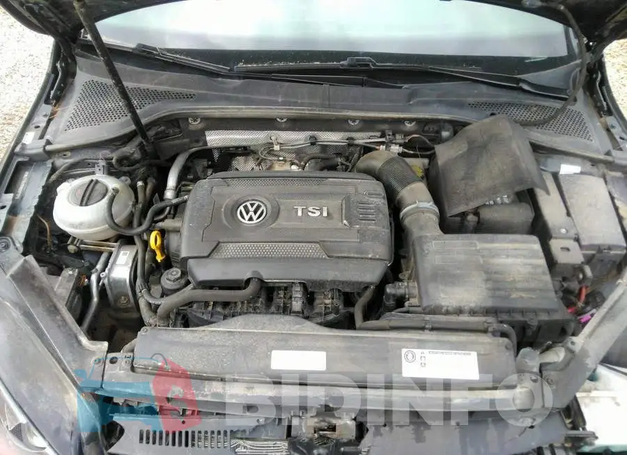 3VW4T7AUXHM007370 Photo# 10