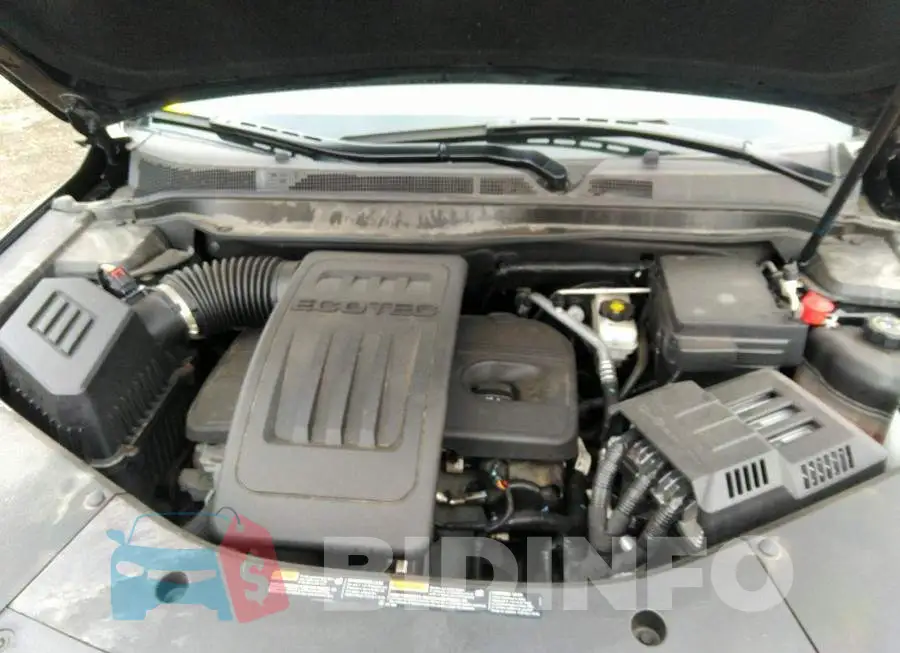 2GNALDEKXG6281553 Photo# 10