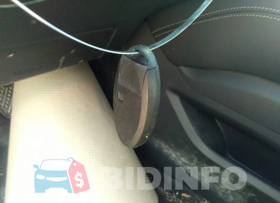 5N1AZ2MH7HN189536 Photo# 11