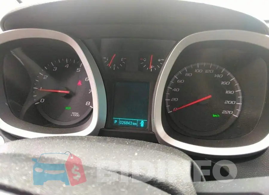 2GNALDEKXG6281553 Photo# 7