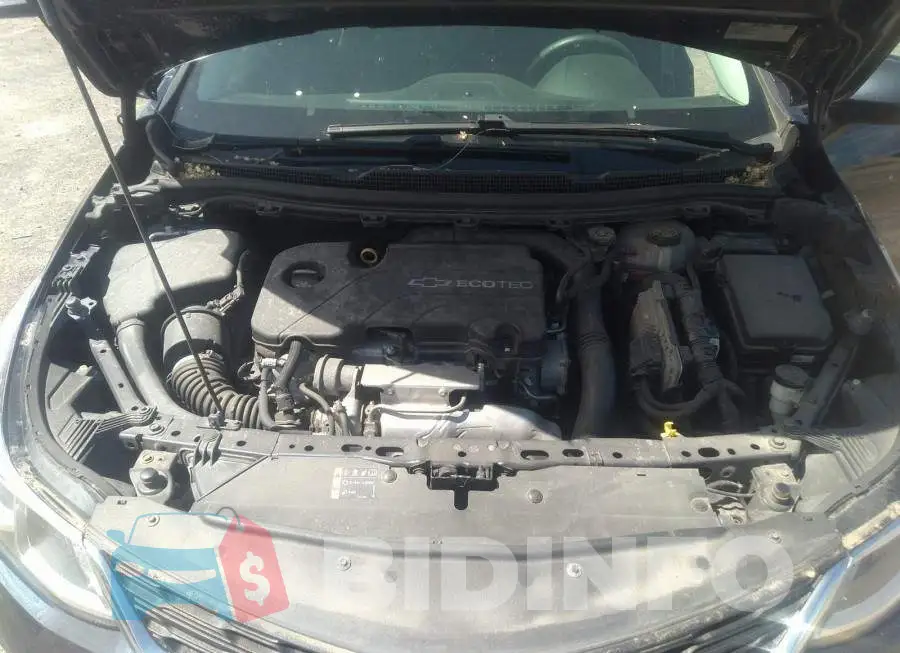 1G1BC5SM7G7259267 Photo# 10