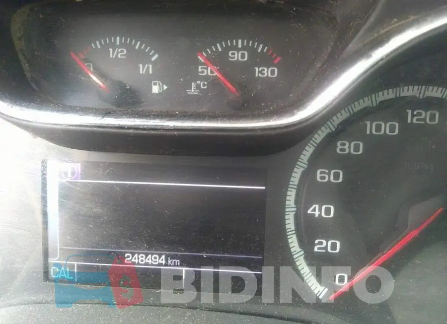3G1BE5SM6GS600184 Photo# 7