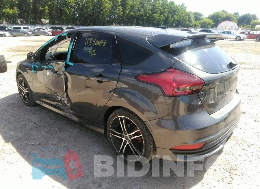 1FADP3L98GL353044 Photo# 3