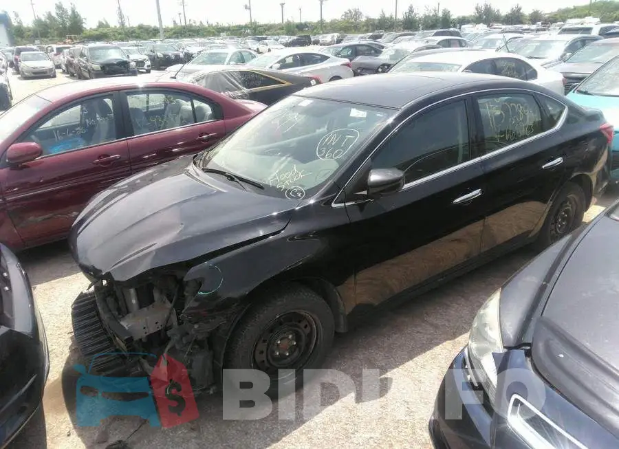 3N1AB7AP6GL665763 Photo# 2