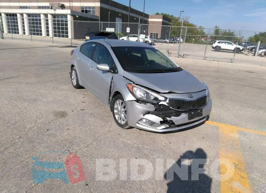 KNAFX4A62G5615532 Photo# 6