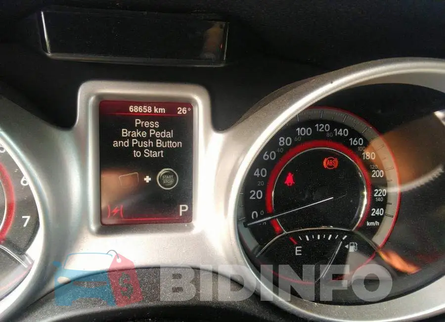 3C4PDCAB9FT720798 Photo# 7