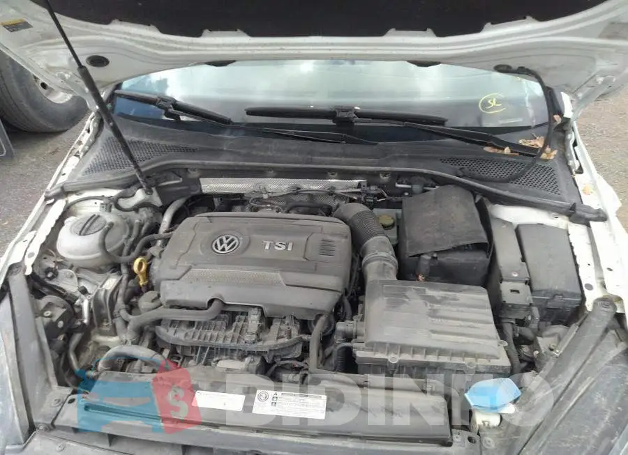 3VW117AU0GM034309 Photo# 10