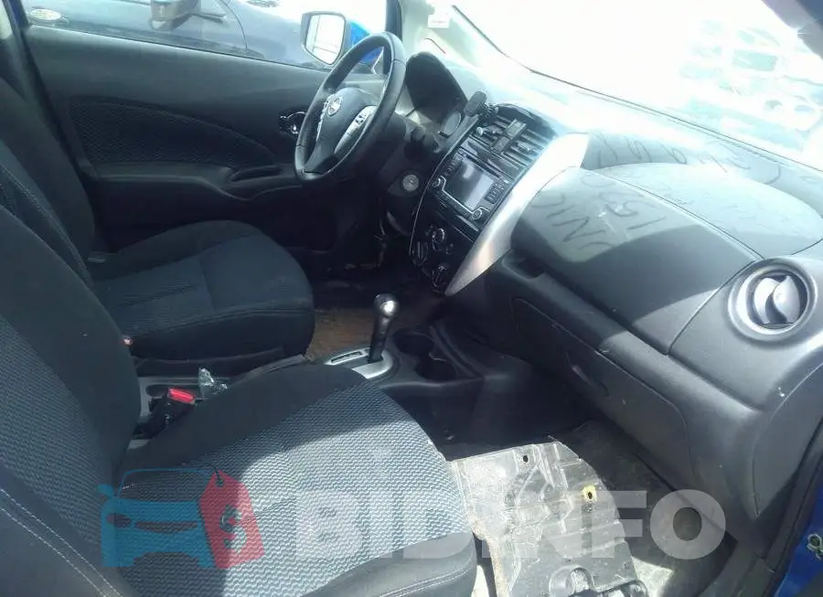 3N1CE2CP8GL350513 Photo# 5