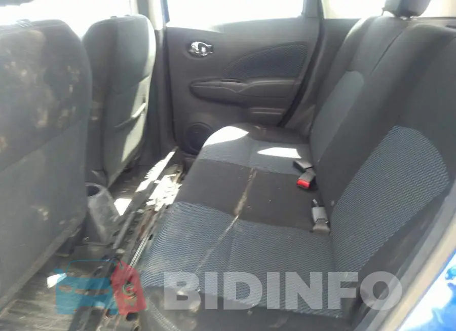 3N1CE2CP8GL350513 Photo# 8