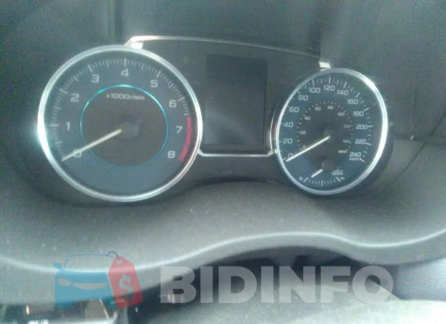 JF2GPABC4G8236333 Photo# 7