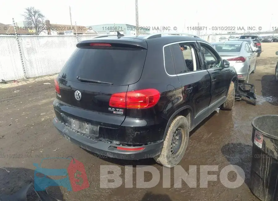 WVGJV7AX6GW581050 Photo# 4