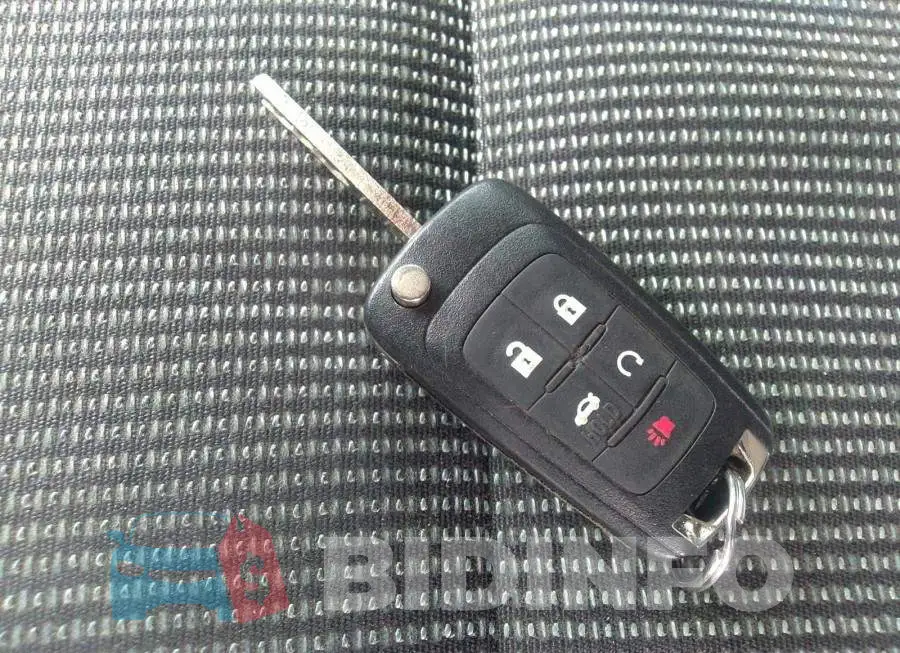 1G11C5SLXFF270531 Photo# 11