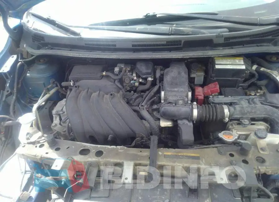 3N1CE2CP8GL350513 Photo# 10