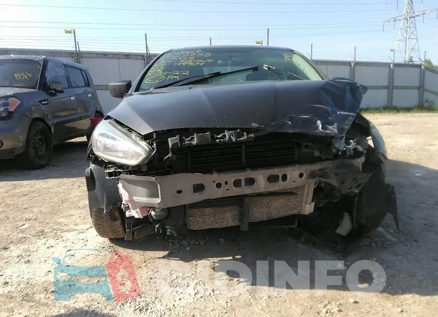 1FADP3E23FL320807 Photo# 6