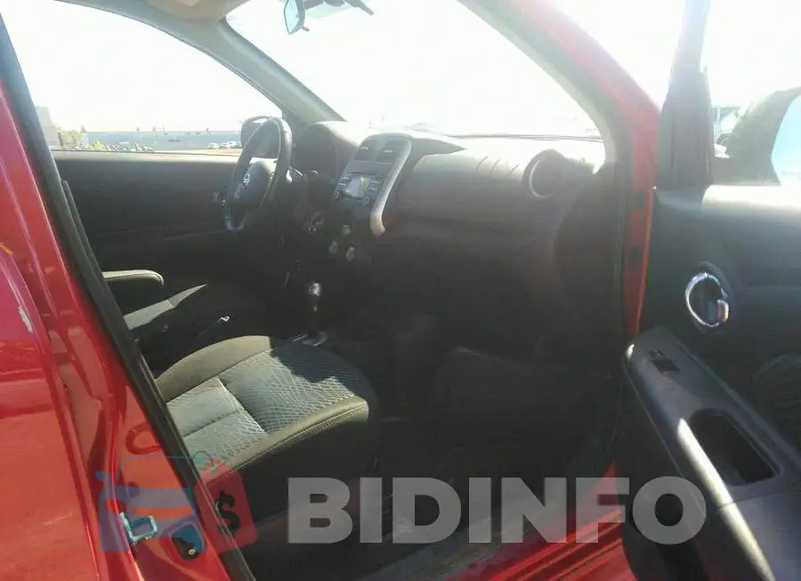 3N1CK3CP5FL225045 Photo# 5
