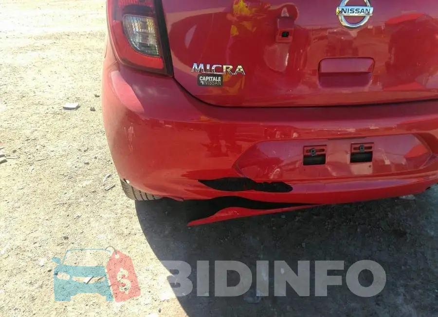 3N1CK3CP5FL225045 Photo# 6