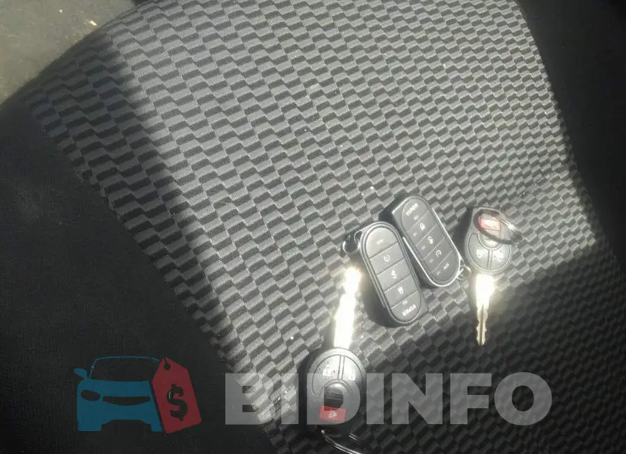 3N1CK3CP6FL204575 Photo# 11